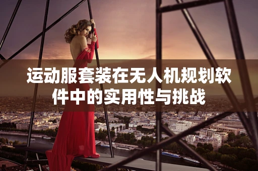 运动服套装在无人机规划软件中的实用性与挑战