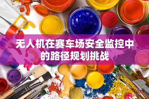 无人机在赛车场安全监控中的路径规划挑战