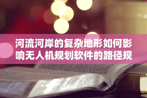 河流河岸的复杂地形如何影响无人机规划软件的路径规划？