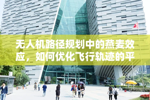 无人机路径规划中的燕麦效应，如何优化飞行轨迹的平滑度？