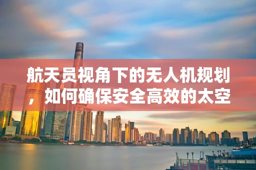 航天员视角下的无人机规划，如何确保安全高效的太空探索？