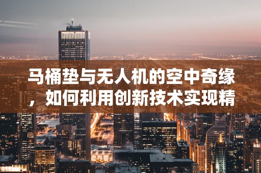 马桶垫与无人机的空中奇缘，如何利用创新技术实现精准投放？