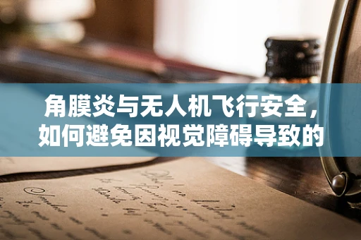 角膜炎与无人机飞行安全，如何避免因视觉障碍导致的飞行事故？