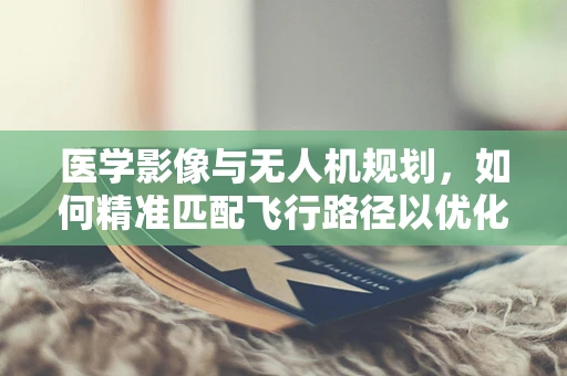 医学影像与无人机规划，如何精准匹配飞行路径以优化数据采集？