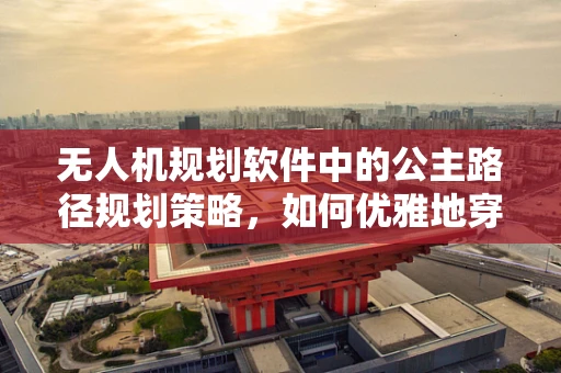 无人机规划软件中的公主路径规划策略，如何优雅地穿越城堡领空？