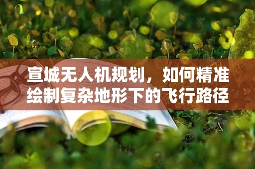 宣城无人机规划，如何精准绘制复杂地形下的飞行路径？