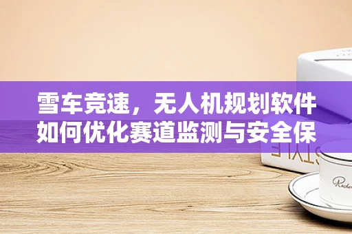 雪车竞速，无人机规划软件如何优化赛道监测与安全保障？