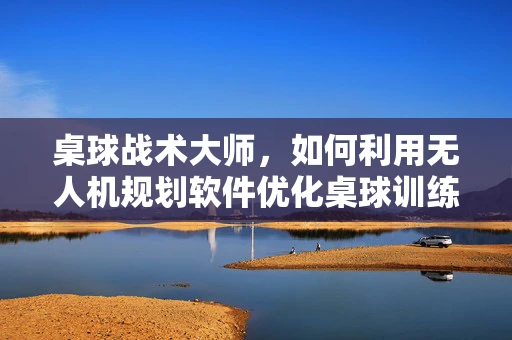 桌球战术大师，如何利用无人机规划软件优化桌球训练策略？
