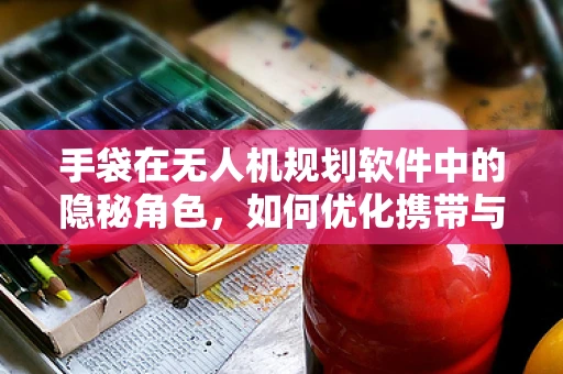 手袋在无人机规划软件中的隐秘角色，如何优化携带与配送效率？