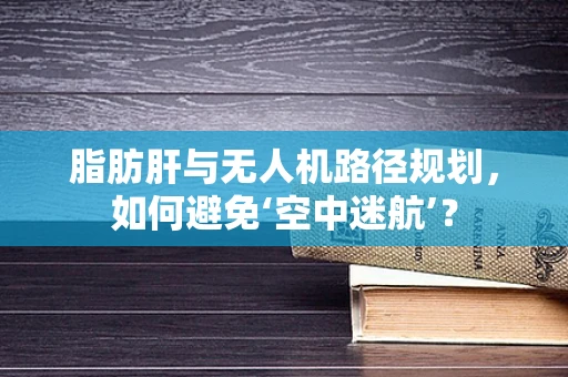 脂肪肝与无人机路径规划，如何避免‘空中迷航’？