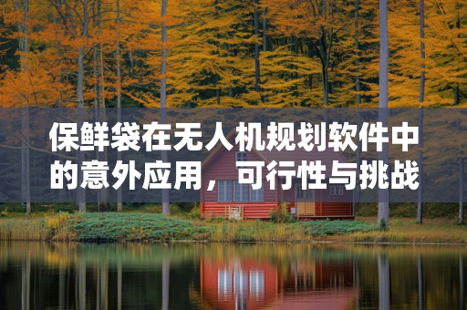 保鲜袋在无人机规划软件中的意外应用，可行性与挑战何在？