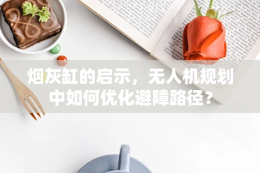 烟灰缸的启示，无人机规划中如何优化避障路径？