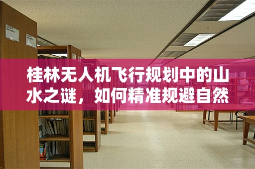 桂林无人机飞行规划中的山水之谜，如何精准规避自然景观与城市建筑？