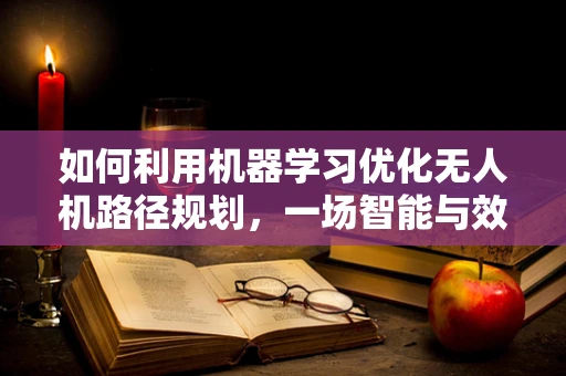 如何利用机器学习优化无人机路径规划，一场智能与效率的较量？