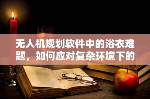 无人机规划软件中的浴衣难题，如何应对复杂环境下的低空避障？