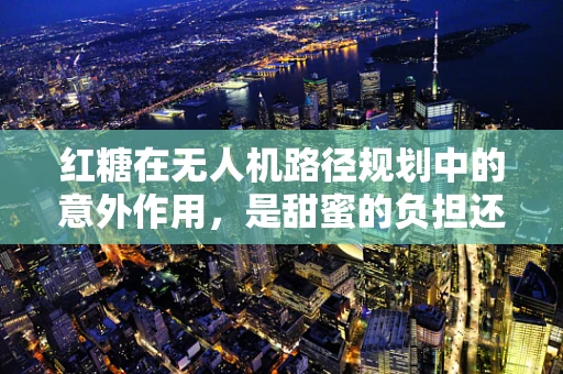 红糖在无人机路径规划中的意外作用，是甜蜜的负担还是创新的契机？