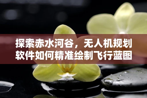 探索赤水河谷，无人机规划软件如何精准绘制飞行蓝图？