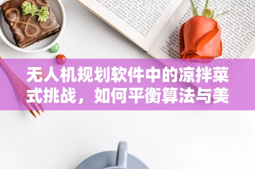 无人机规划软件中的凉拌菜式挑战，如何平衡算法与美食的创意？