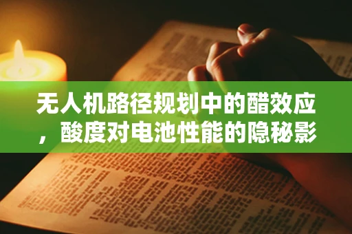 无人机路径规划中的醋效应，酸度对电池性能的隐秘影响？