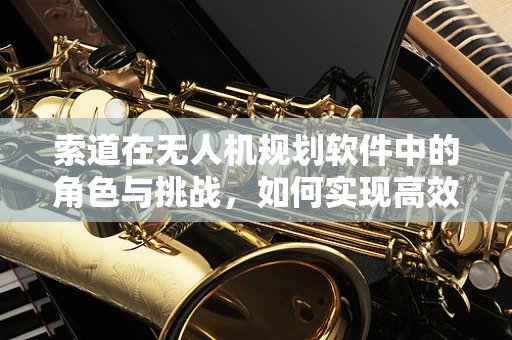 索道在无人机规划软件中的角色与挑战，如何实现高效、安全的空中走廊？