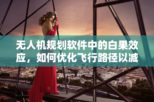无人机规划软件中的白果效应，如何优化飞行路径以减少障碍物碰撞？