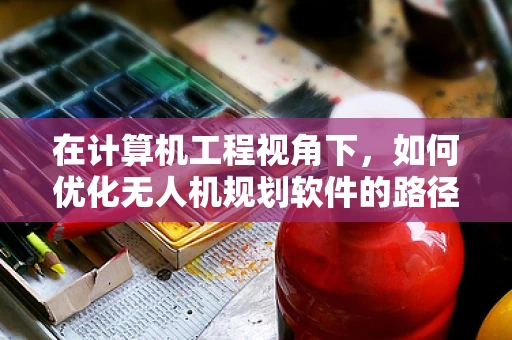 在计算机工程视角下，如何优化无人机规划软件的路径规划算法？