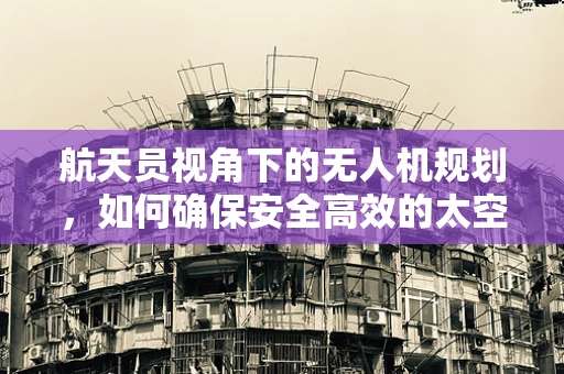 航天员视角下的无人机规划，如何确保安全高效的太空任务执行？