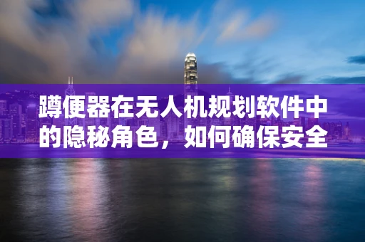 蹲便器在无人机规划软件中的隐秘角色，如何确保安全降落？