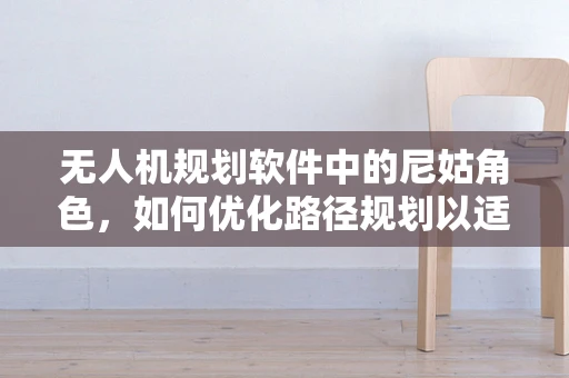 无人机规划软件中的尼姑角色，如何优化路径规划以适应复杂地形？