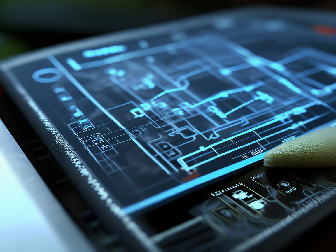 扁豆视角下的无人机规划软件
