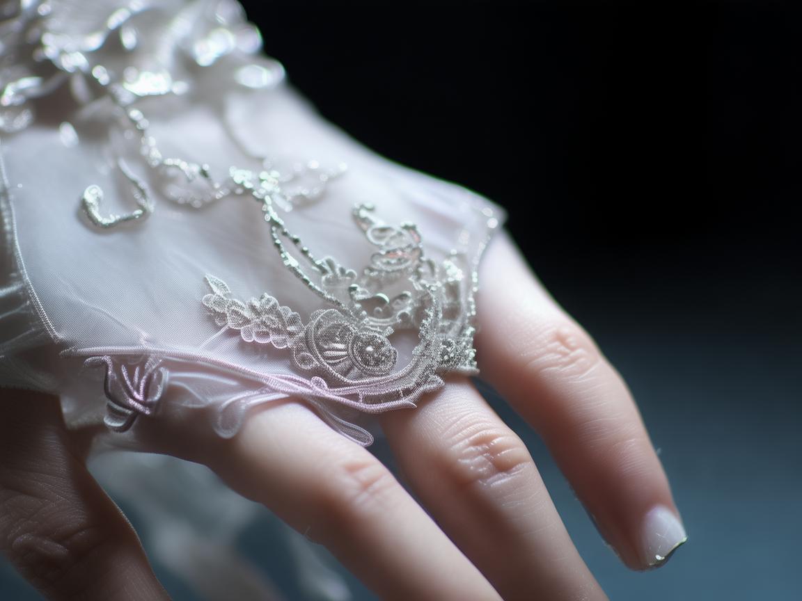 手镯镯身与无人机规划软件的奇妙关联