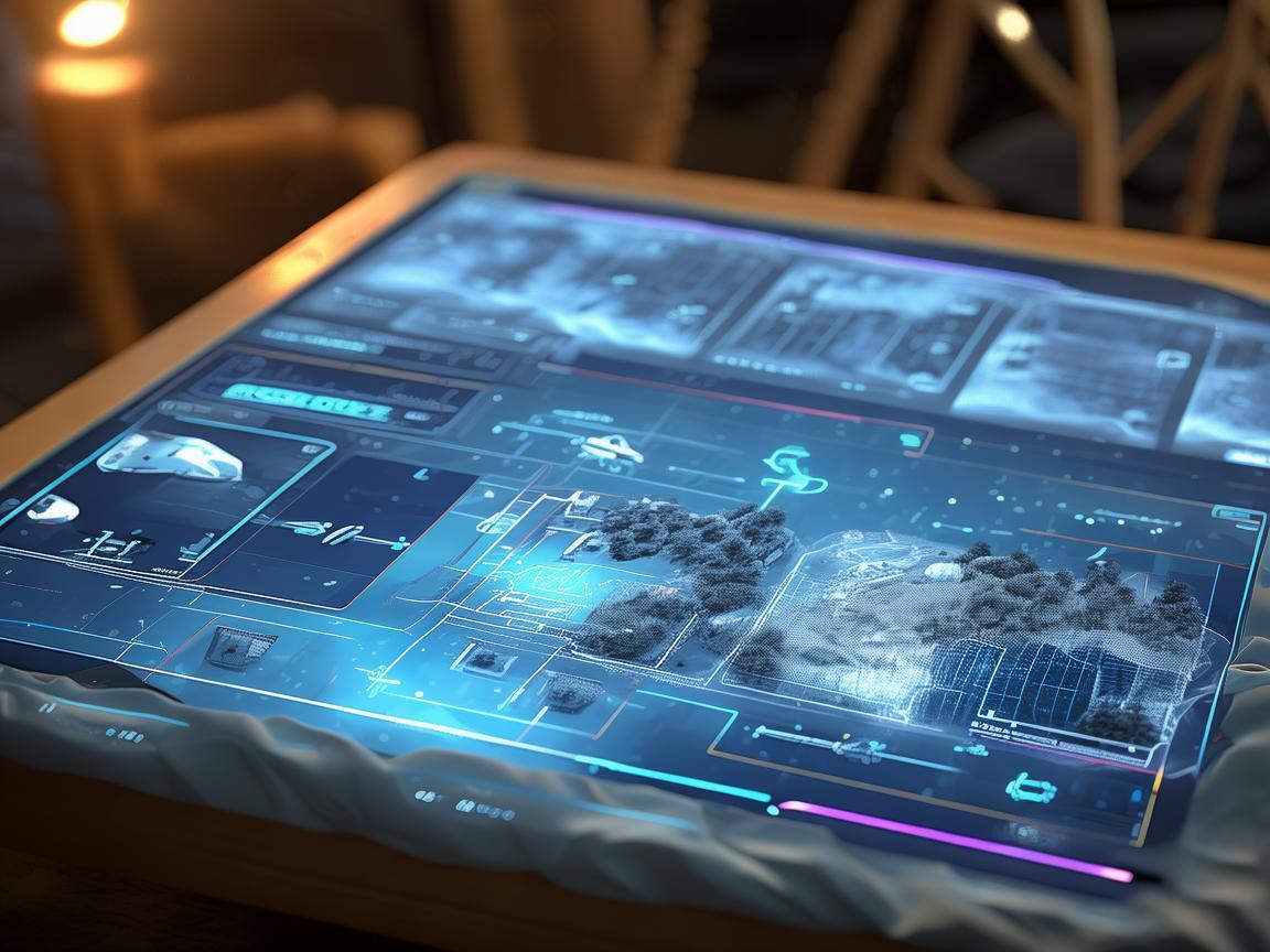 无人机规划软件，以床单视角开启别样航程