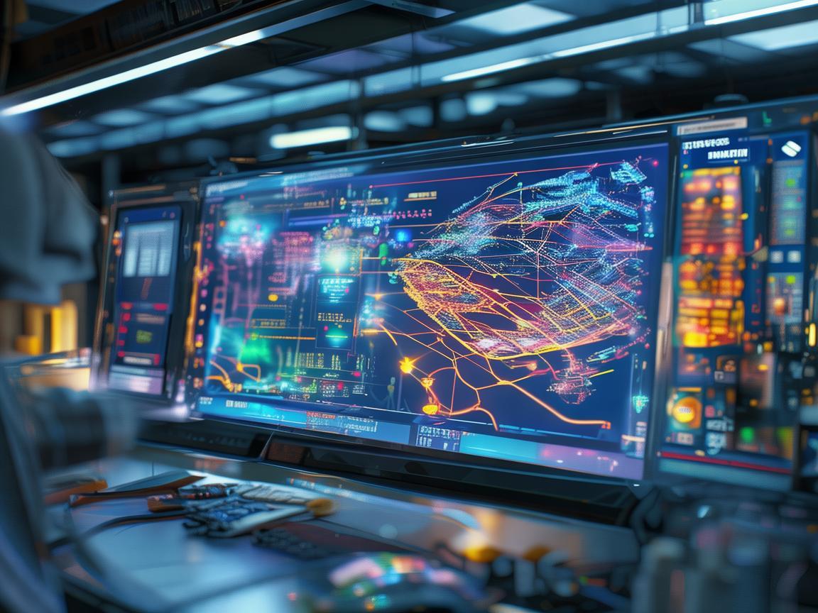 无人机规划软件，研究员的智慧结晶