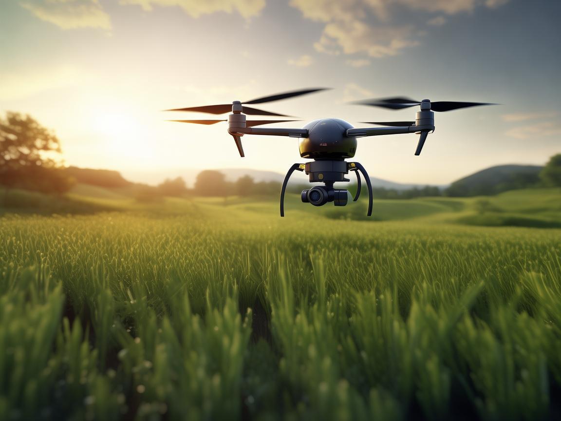 无人机规划软件助力带状疱疹防治