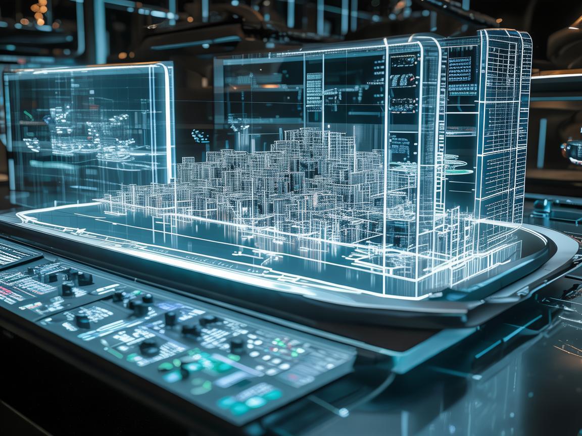 探秘无人机规划软件，研究所里的智慧结晶
