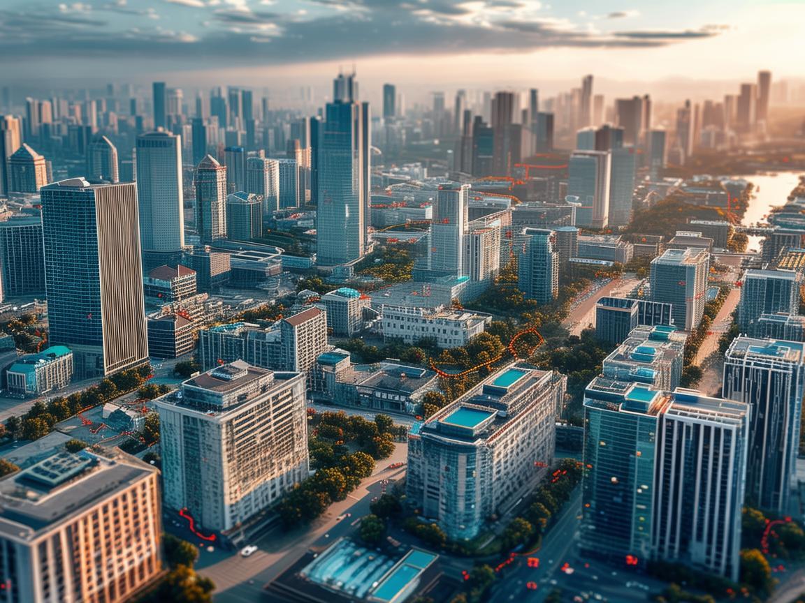 常德，无人机规划软件的应用新篇