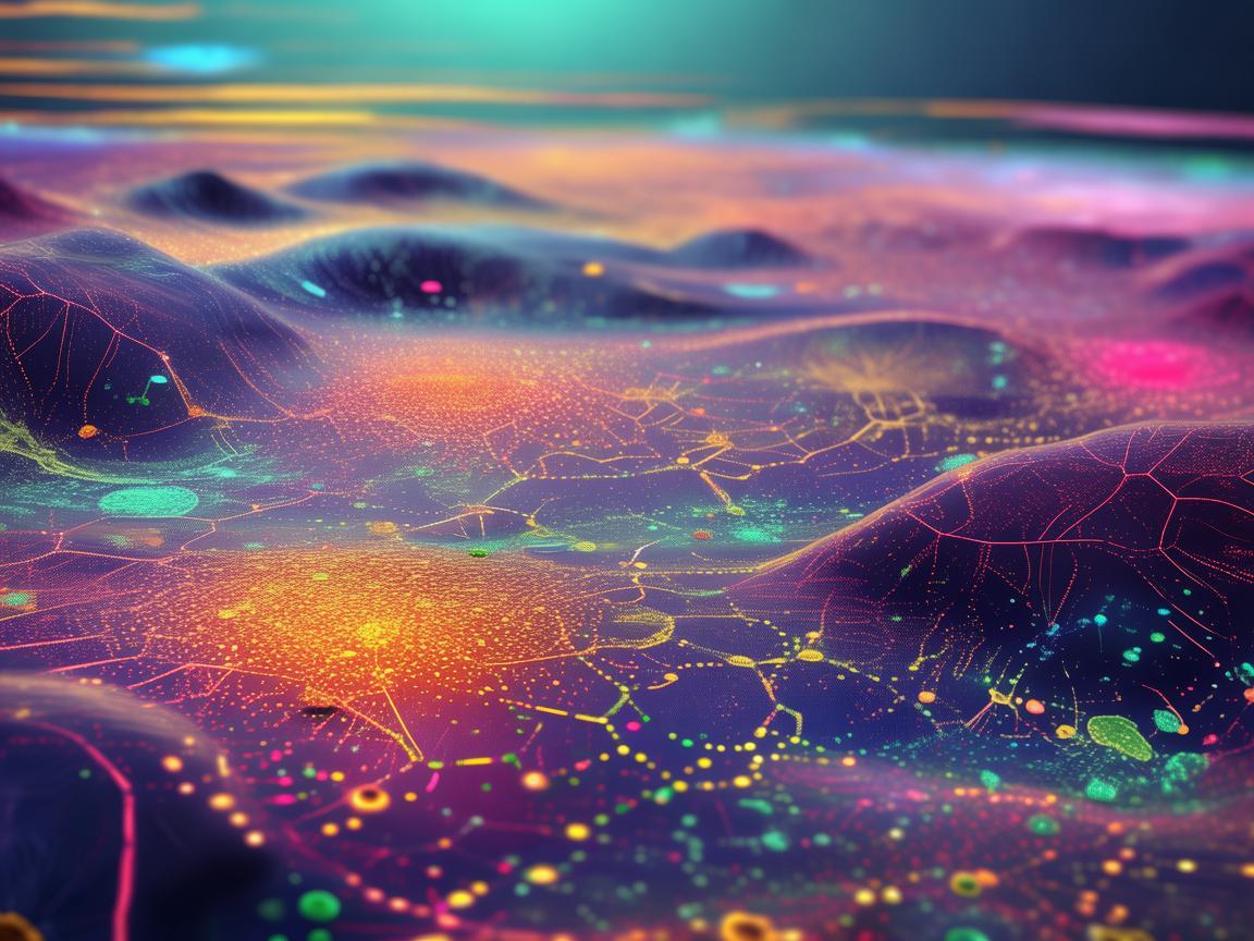 无人机规划软件中的免疫学启示