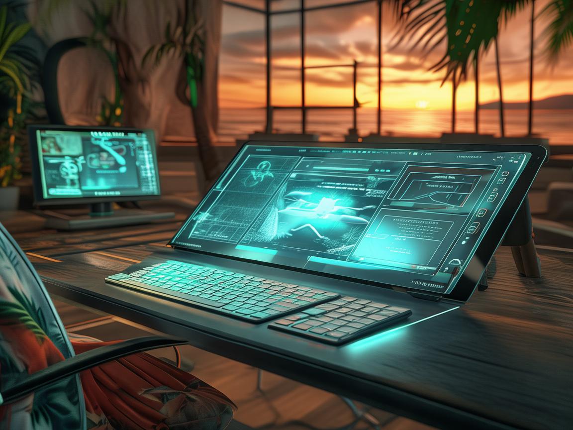 无人机规划软件，夏威夷衬衫下的智慧操控