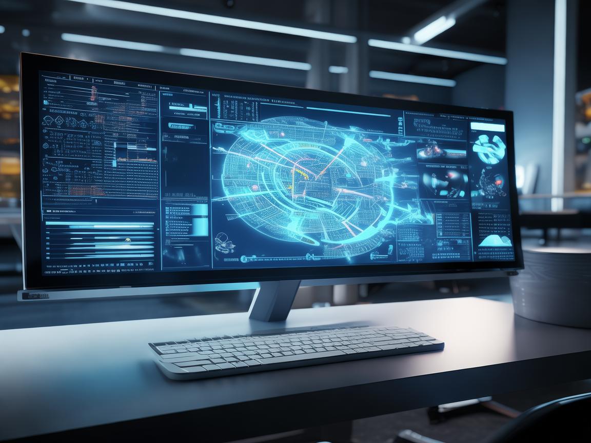 无人机规划软件，摆脱奴隶身份的飞行助手