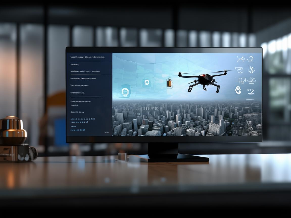 无人机规划软件,开启钥匙包管理新篇 无人机规划软件,开启钥匙包管理新篇