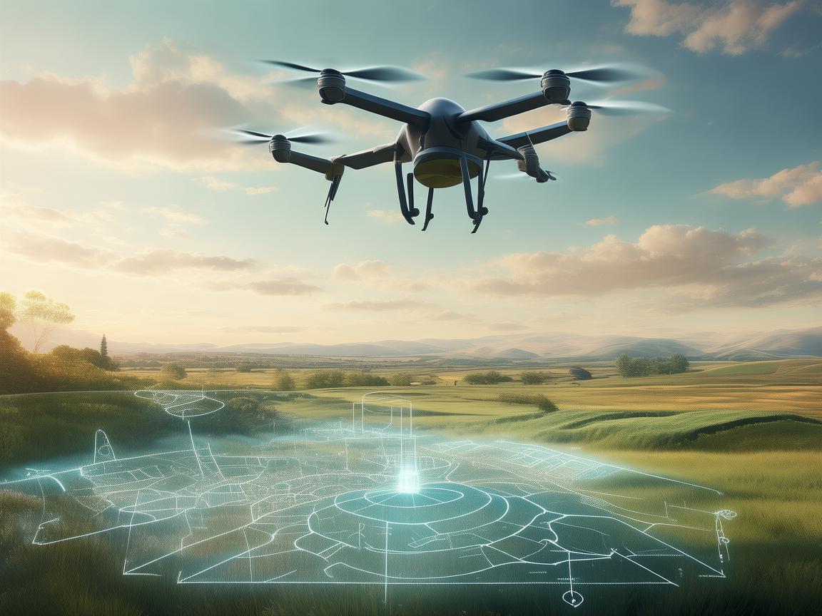 百色,无人机规划软件助力腾飞 百色,无人机规划软件助力腾飞