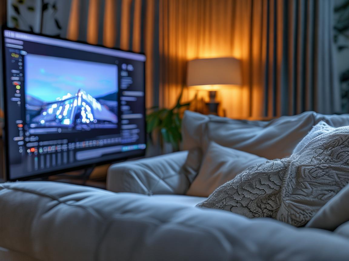 无人机规划软件,沙发视角下的新应用