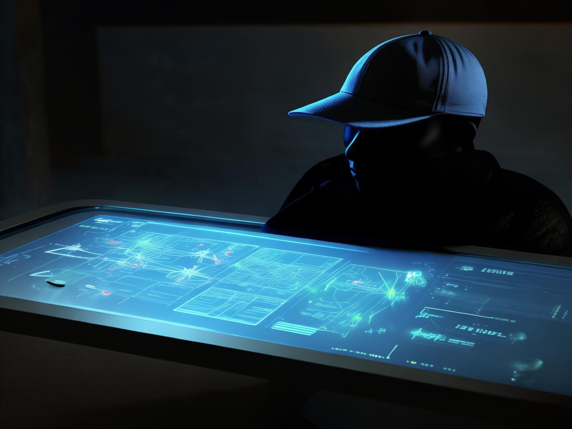 无人机规划软件，棒球帽下的智慧领航