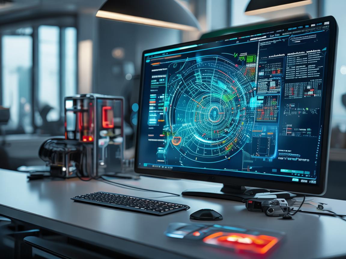 无人机规划软件，助力企业家开拓新局