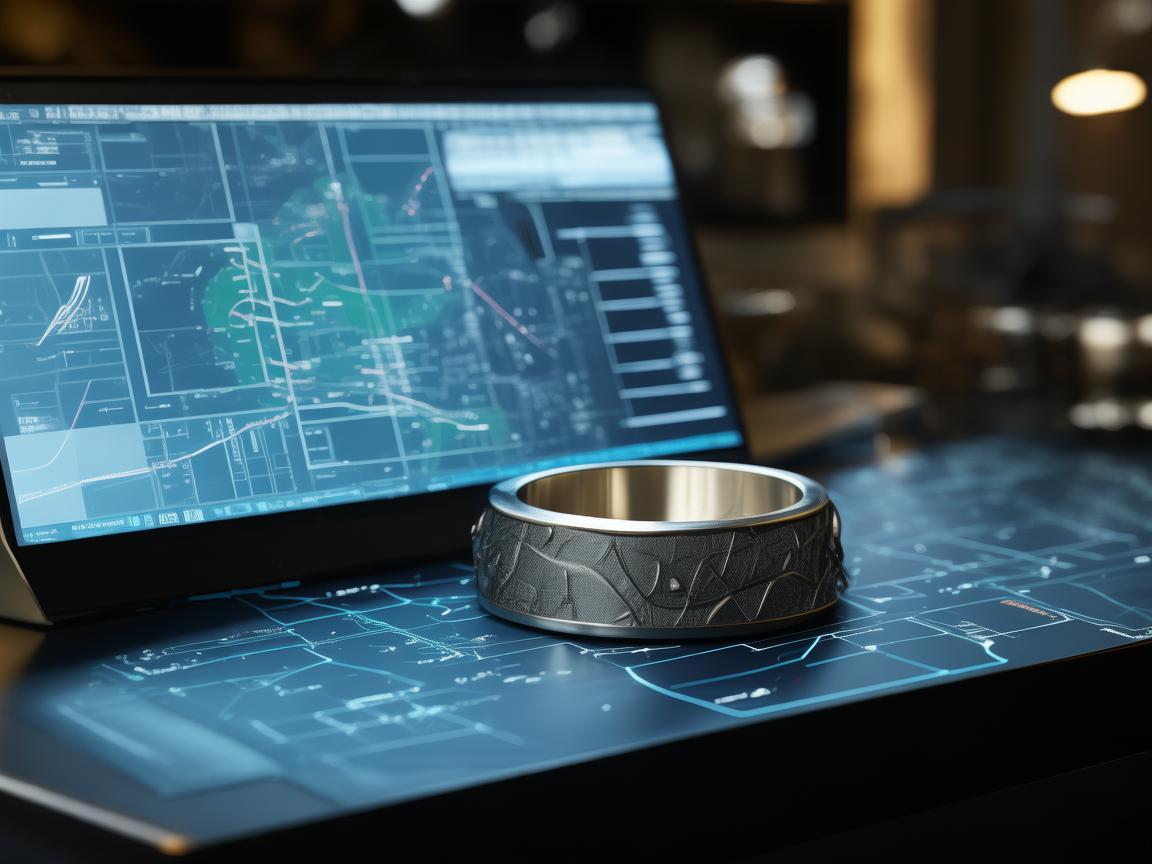 无人机规划软件中的烟灰缸元素