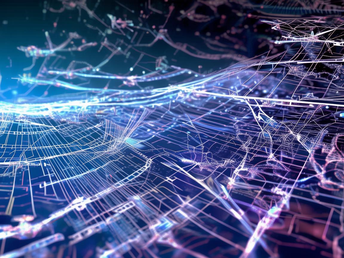 无人机规划软件中的微分方程应用