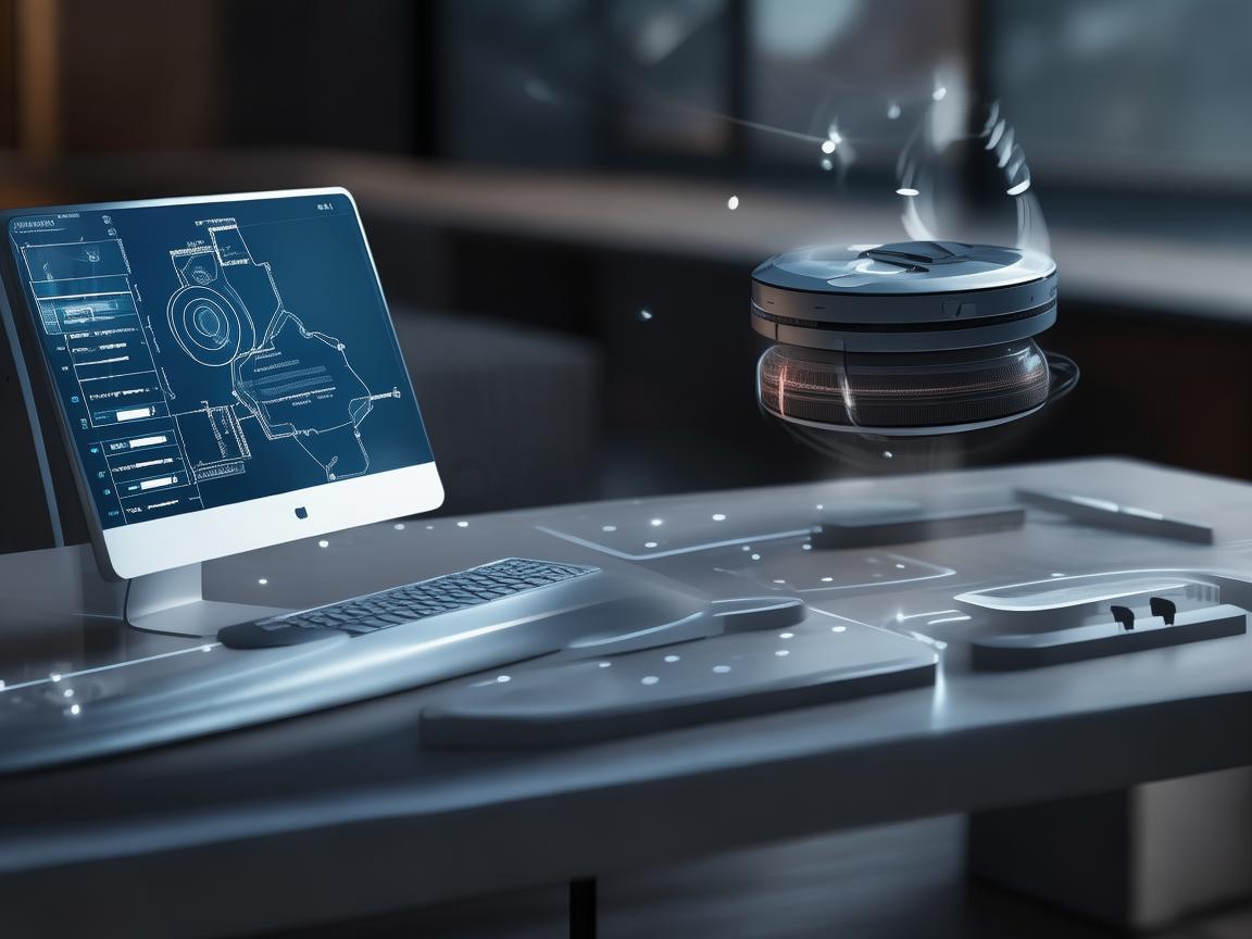 无人机规划软件，吸尘器式高效作业新篇