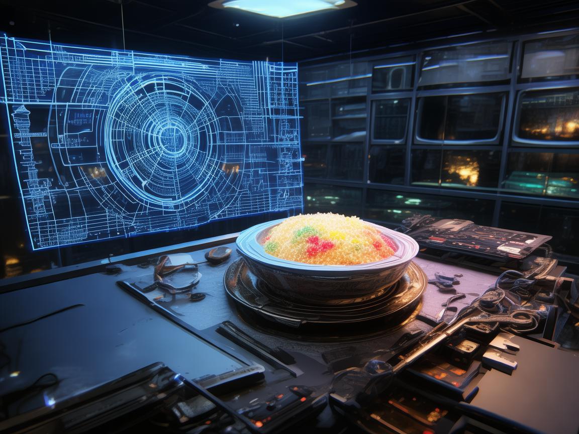 探秘无人机规划软件中的八宝饭奥秘