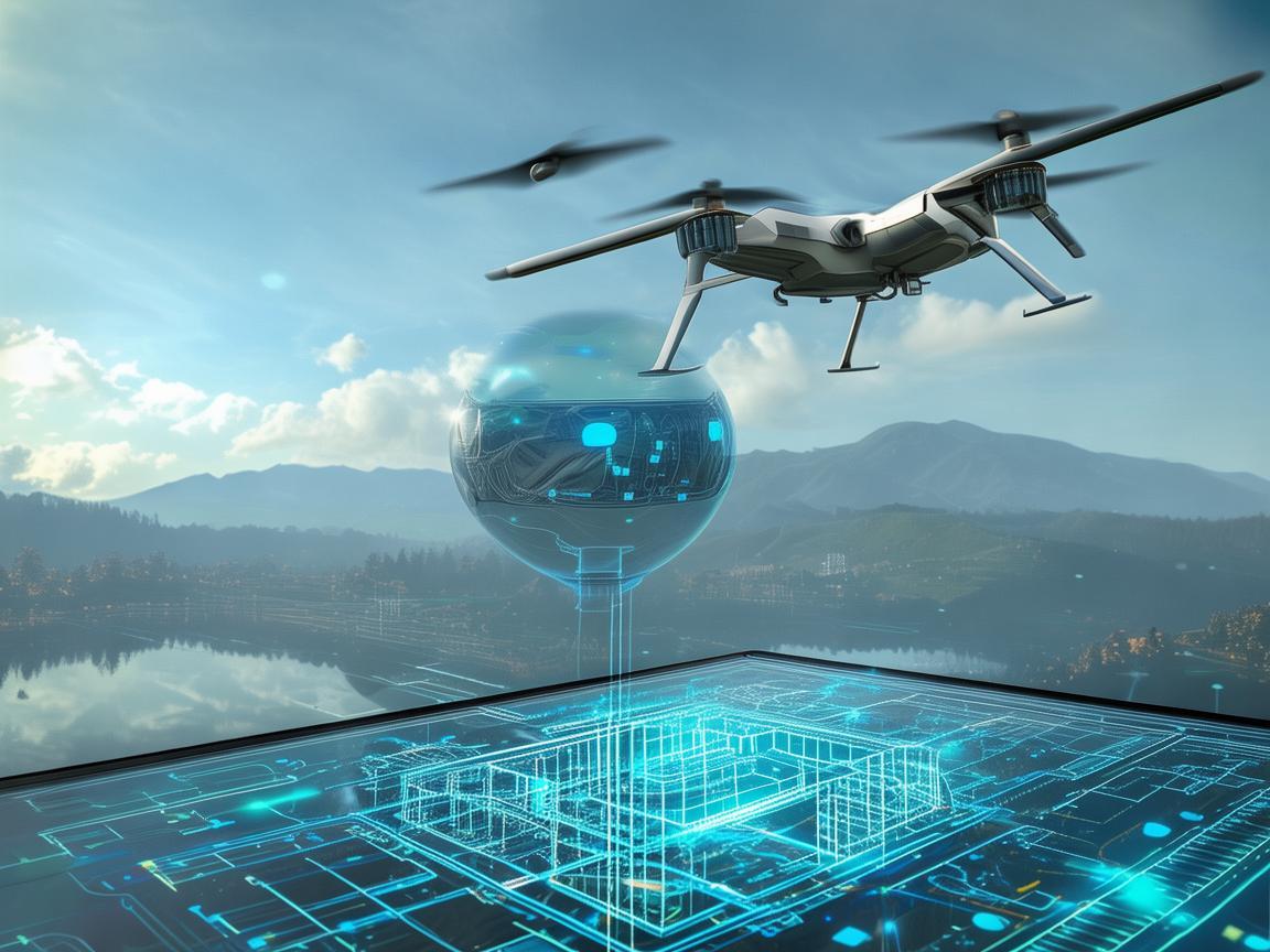 无人机规划软件，或成神经衰弱诱因？