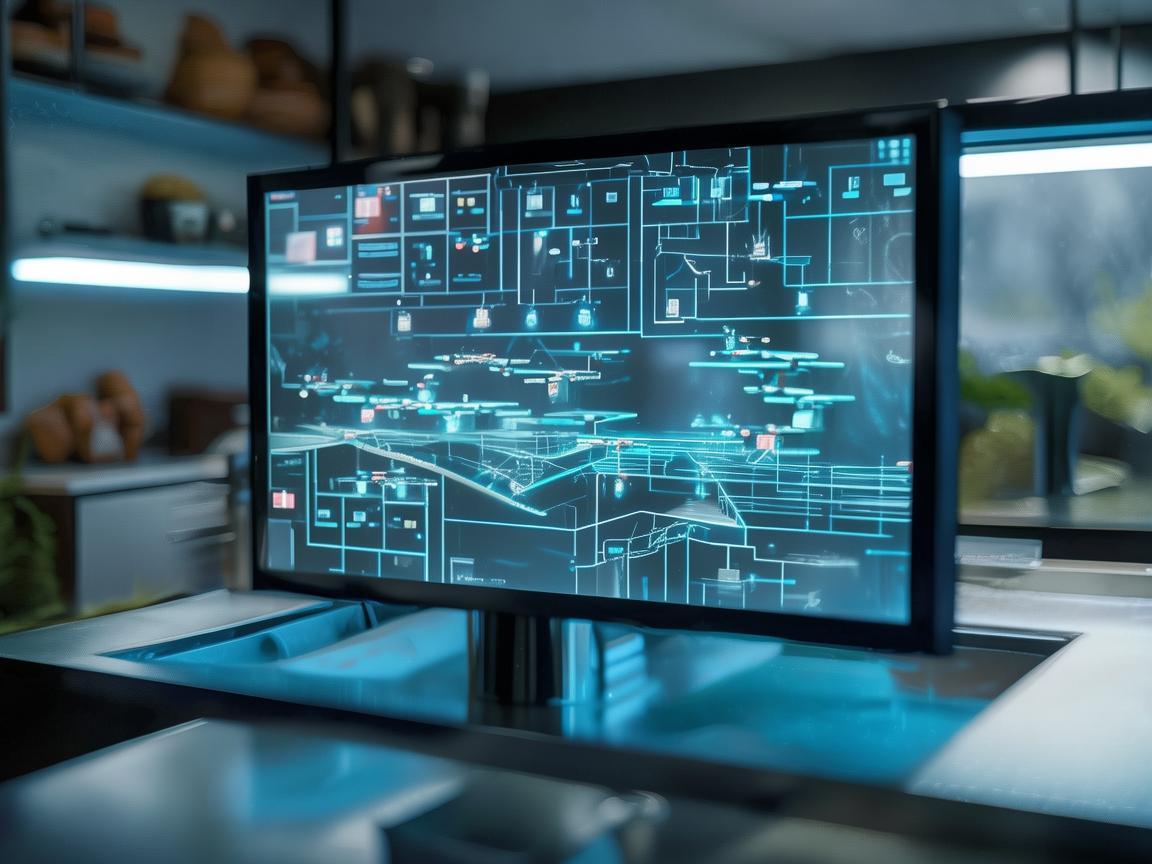 无人机规划软件，解锁冰箱配送新可能